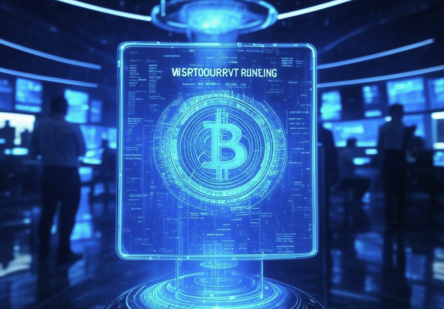 2025年幣圈十大交易所APP排行榜圖片